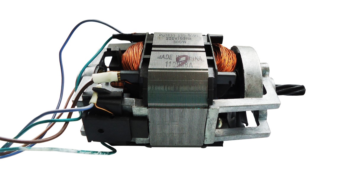 Электродвигатель реверсный ЮМГИ 441 465 018 для мясорубки M25 Аксион купить с доставкой фото1
